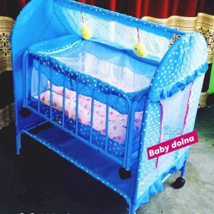 Dolna 118 (Blue Color)