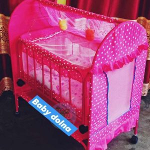Dolna 118 (Pink Color)