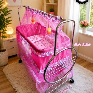 Dolna 501 (Pink Color)