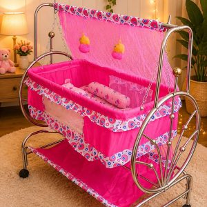 Dolna 501 (Super) (Pink Color)