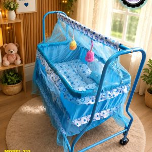 Dolna 733 (Blue Color)
