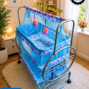 Dolna 501(Blue Color)